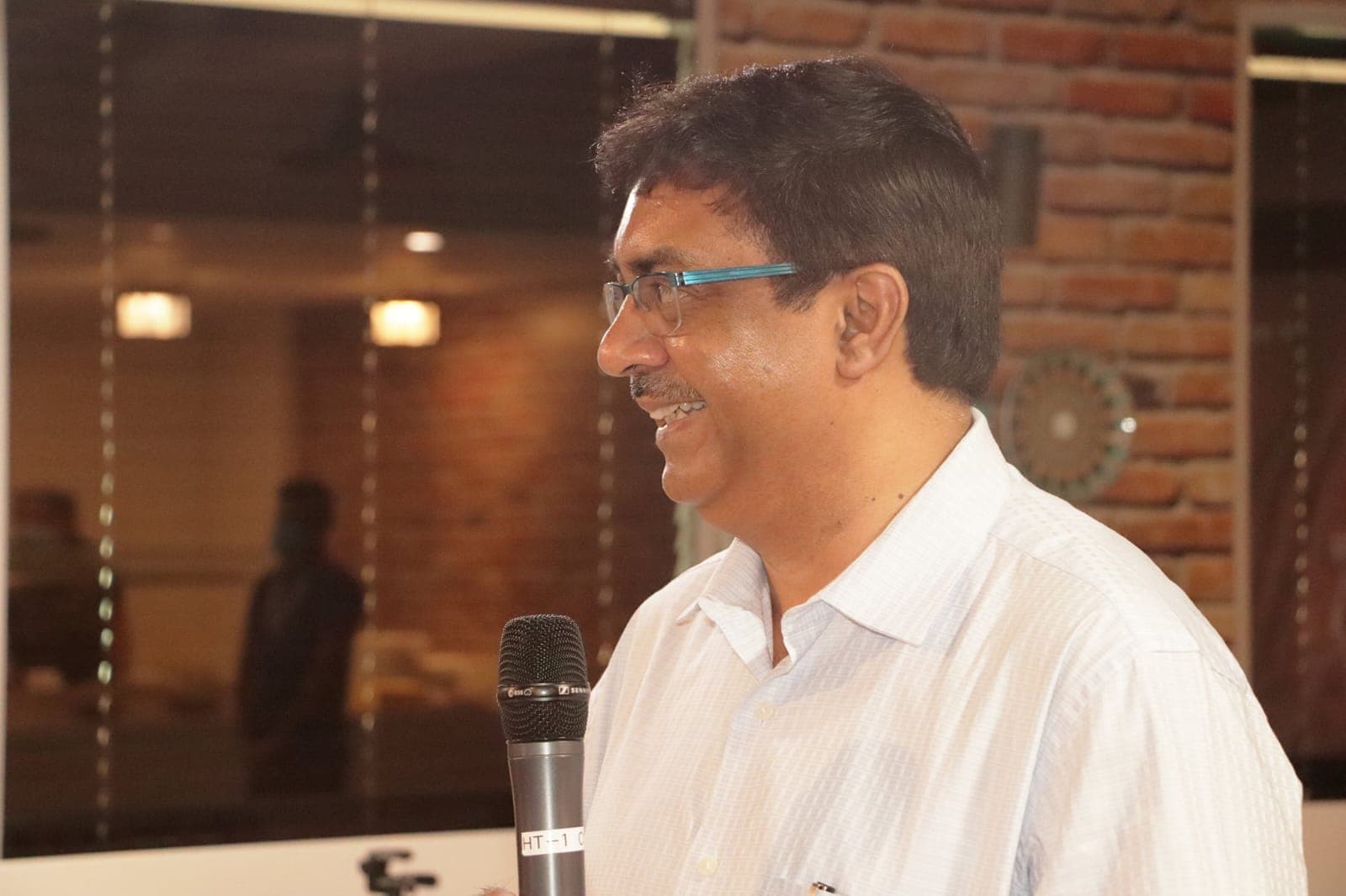 Manish Kumar