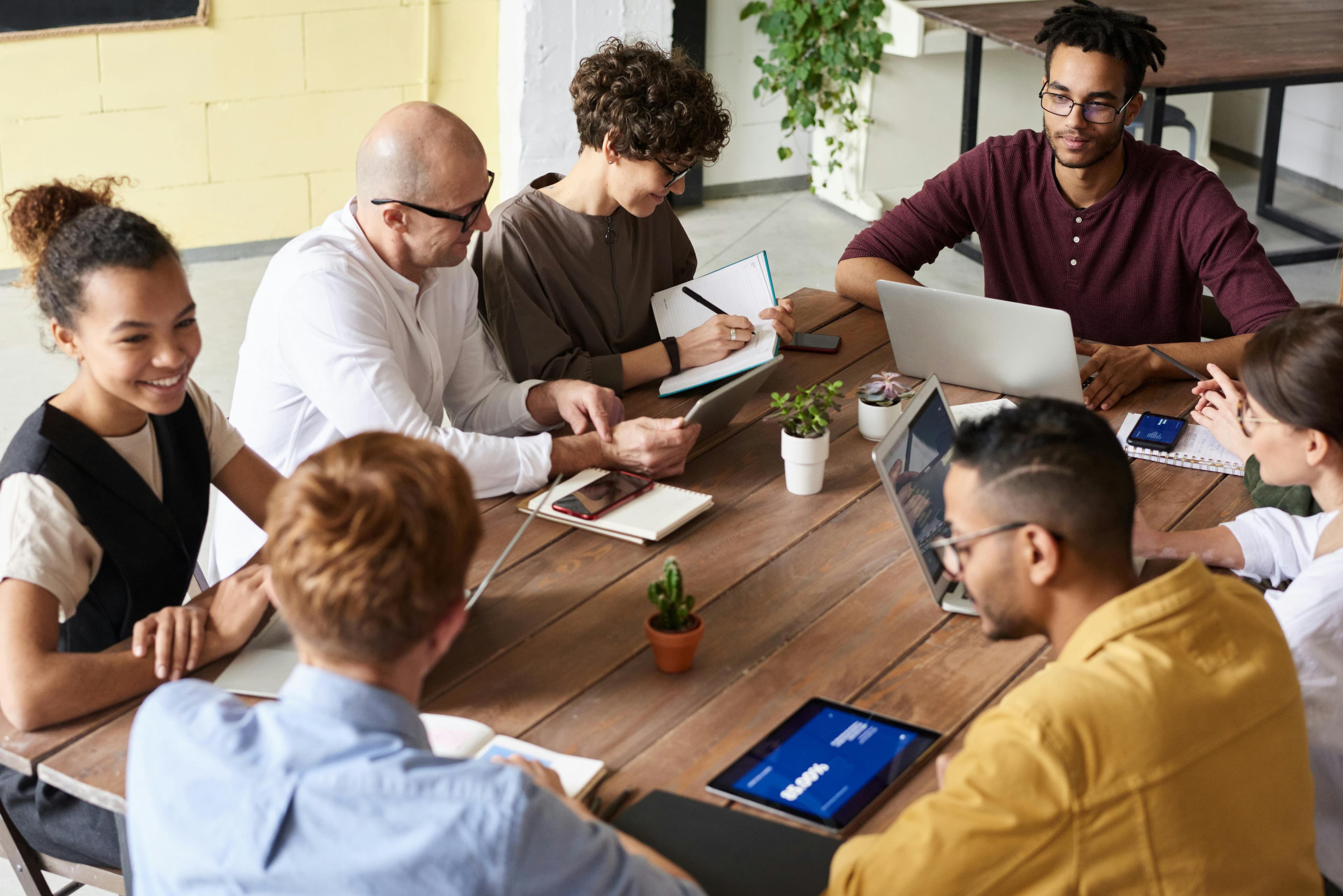 Understanding the Four Dimensions of DISC Assessment