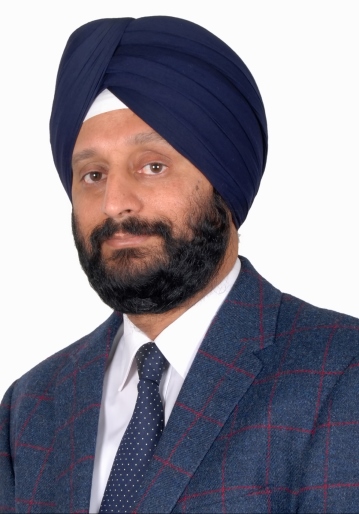 Jagjit Singh